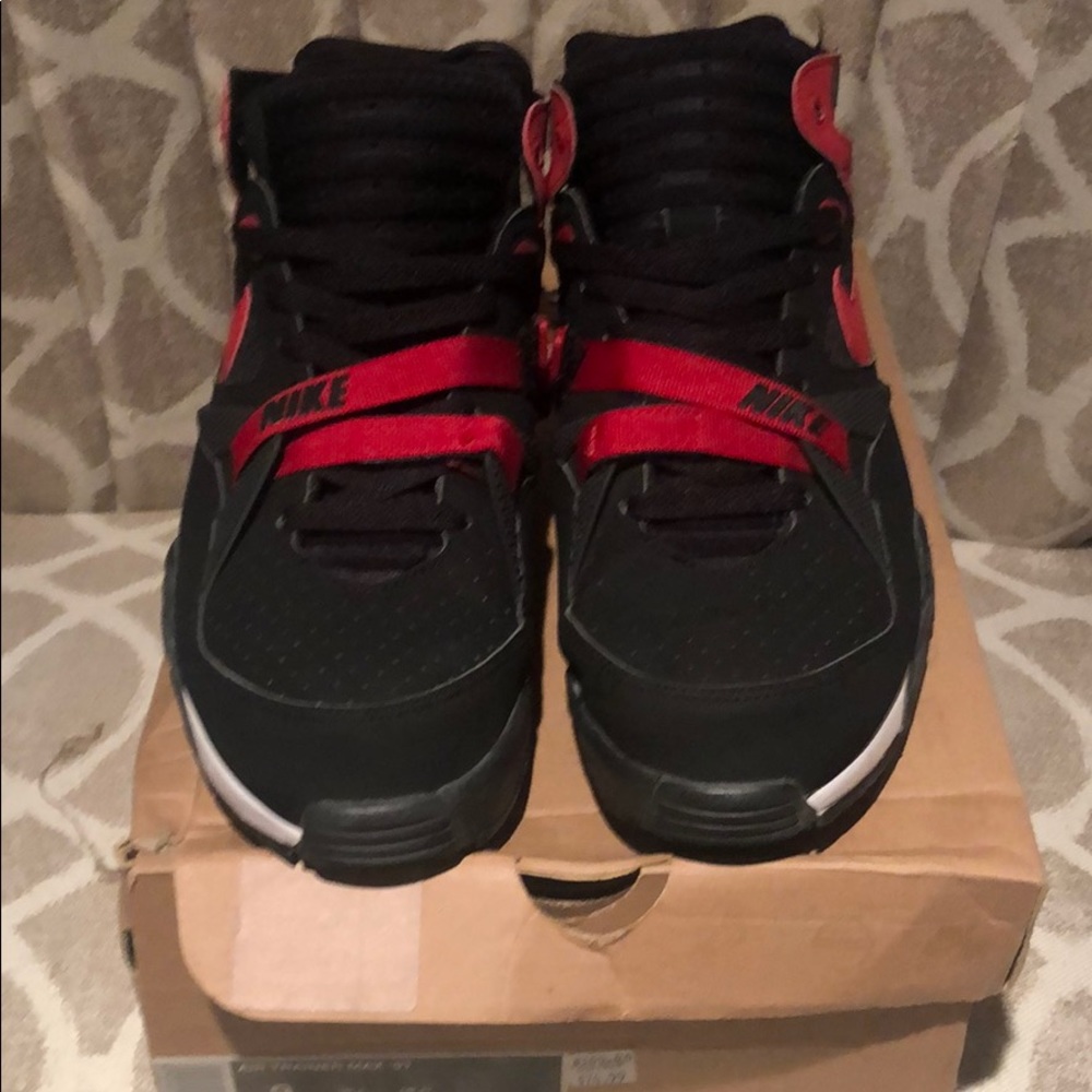 NIKE Air Trainer ‘91